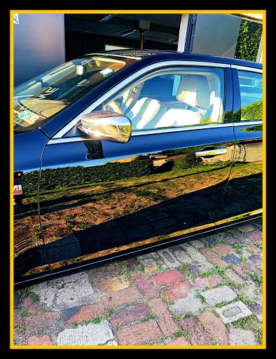 EtaCars - Car Spa & Detailing